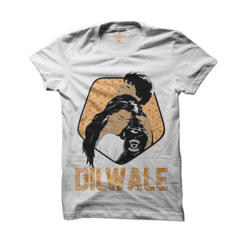 shahrukh khan shirt in dilwale