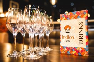 Indico Mailbox 2