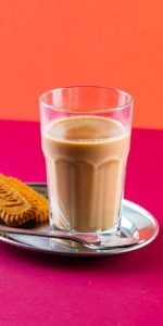 Indian Masala CHai